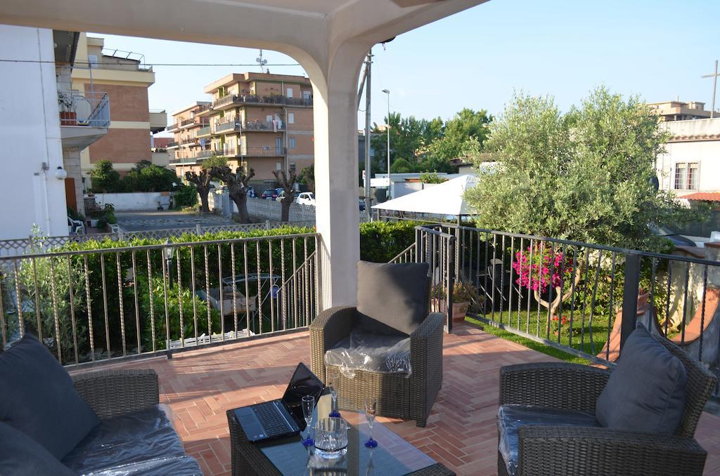 Holiday home Carlini