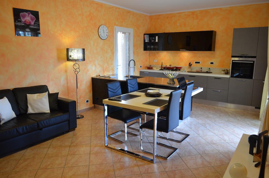 Holiday home Carlini Passoscuro