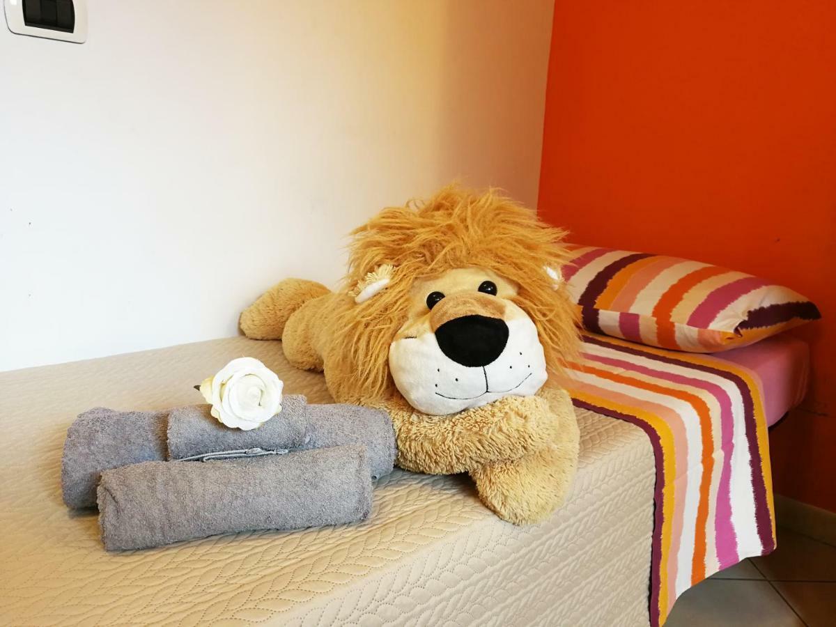 Holiday home Carlini Passoscuro