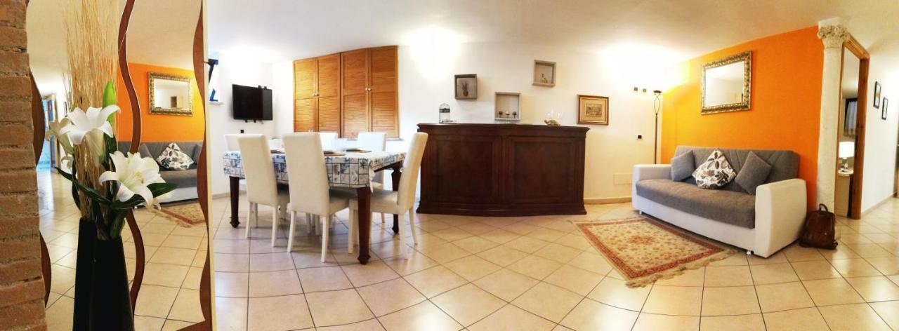 Holiday home Carlini Passoscuro