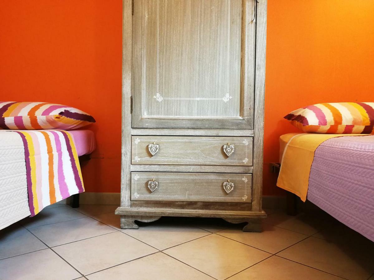 Ferienhaus Carlini *