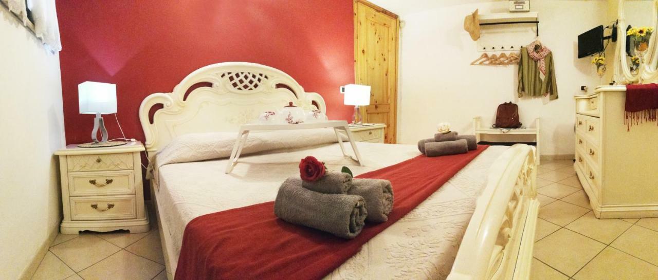 Carlini Holiday home *