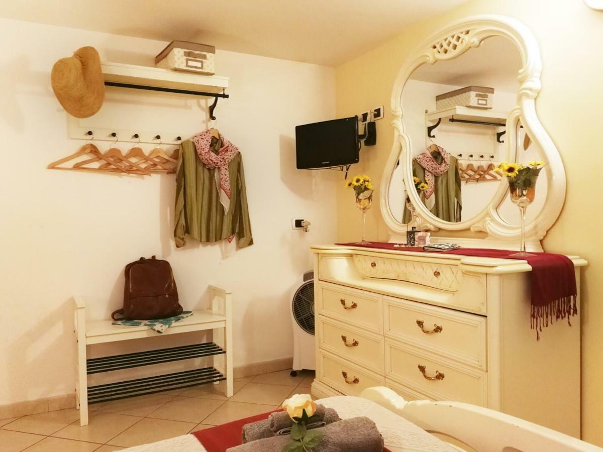 Holiday home Carlini *