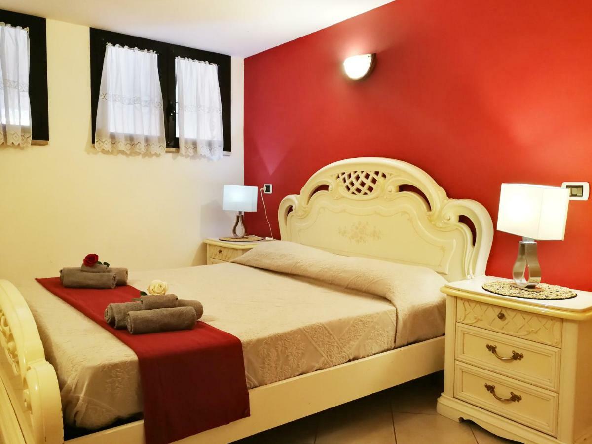 Ferienhaus Carlini *