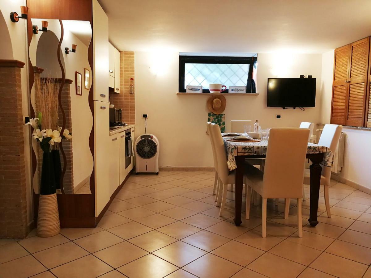 Holiday home Carlini