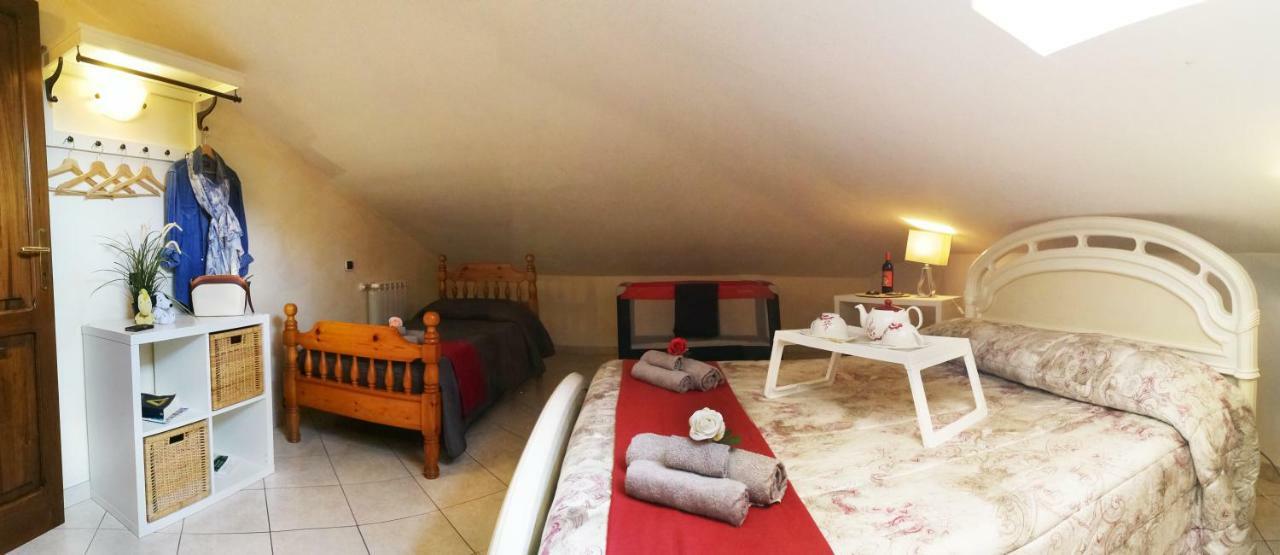 Carlini Ferienhaus *