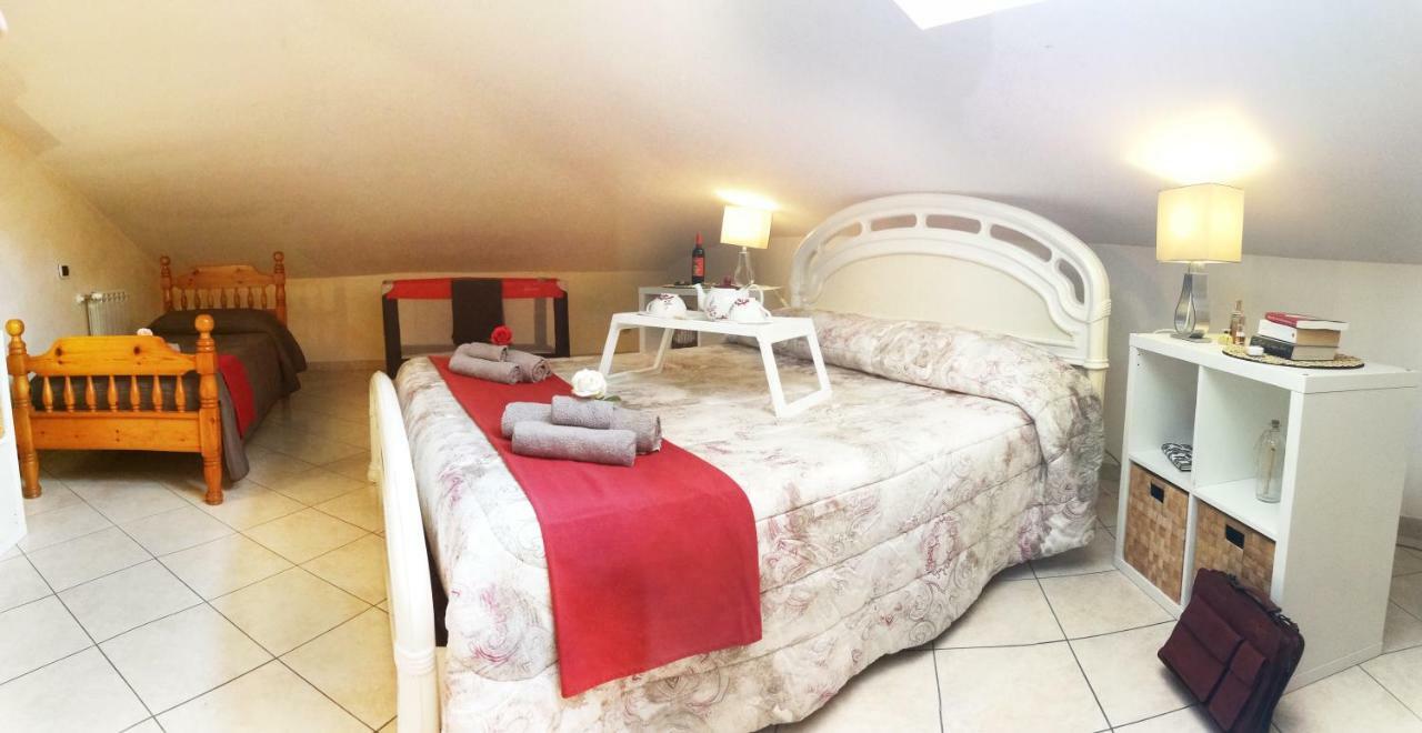 Carlini Holiday home Passoscuro