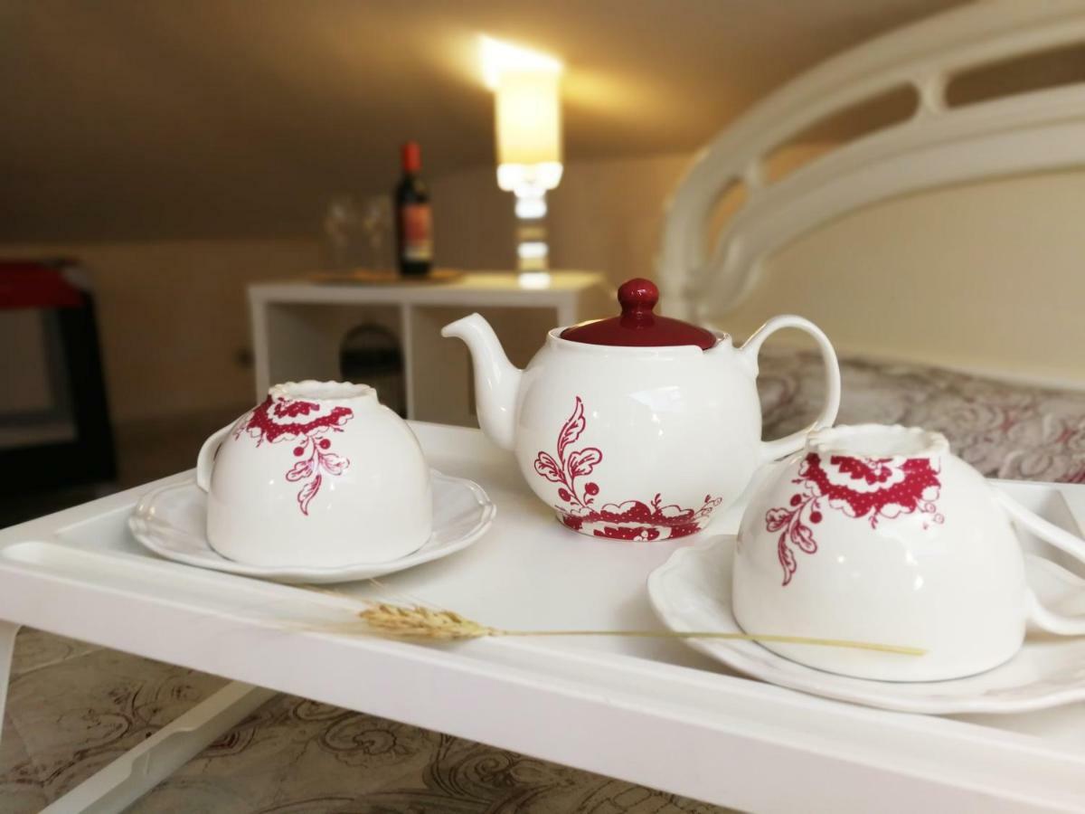 Carlini Holiday home