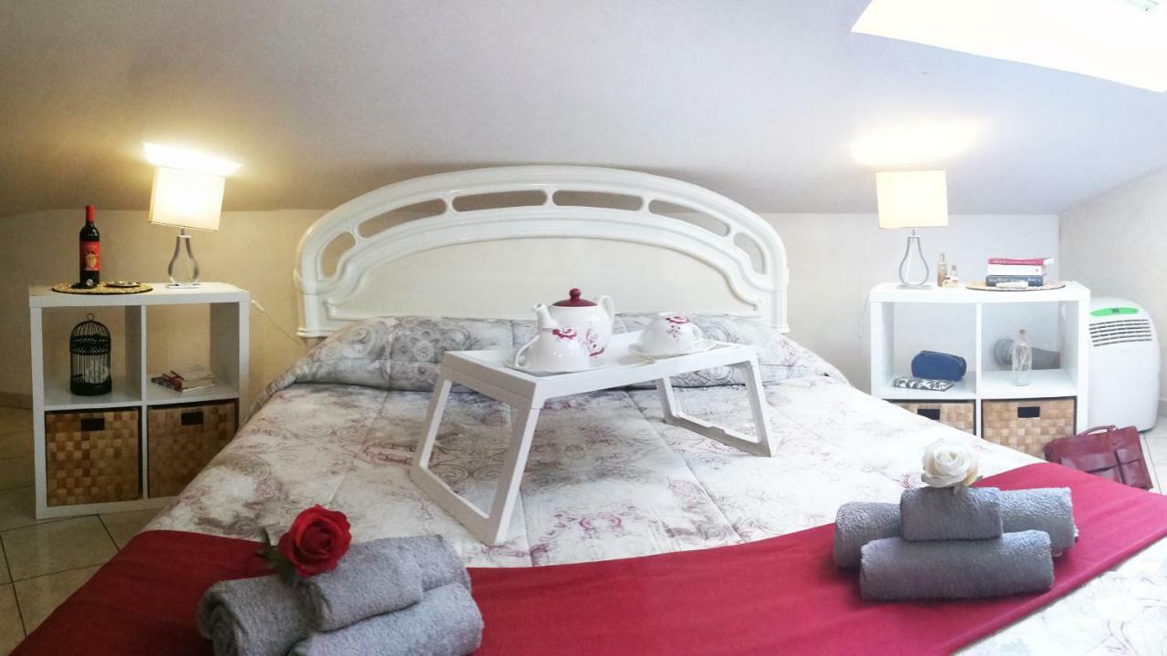 Carlini Holiday home