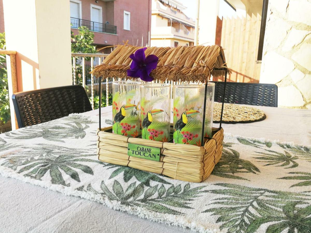 Holiday home Carlini Passoscuro