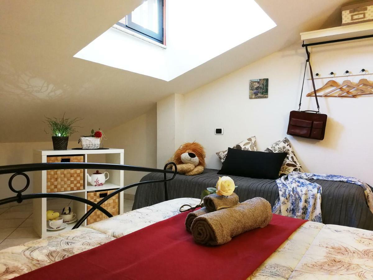Carlini Holiday home