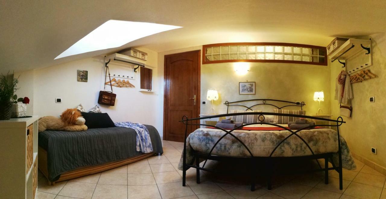Holiday home Carlini Passoscuro