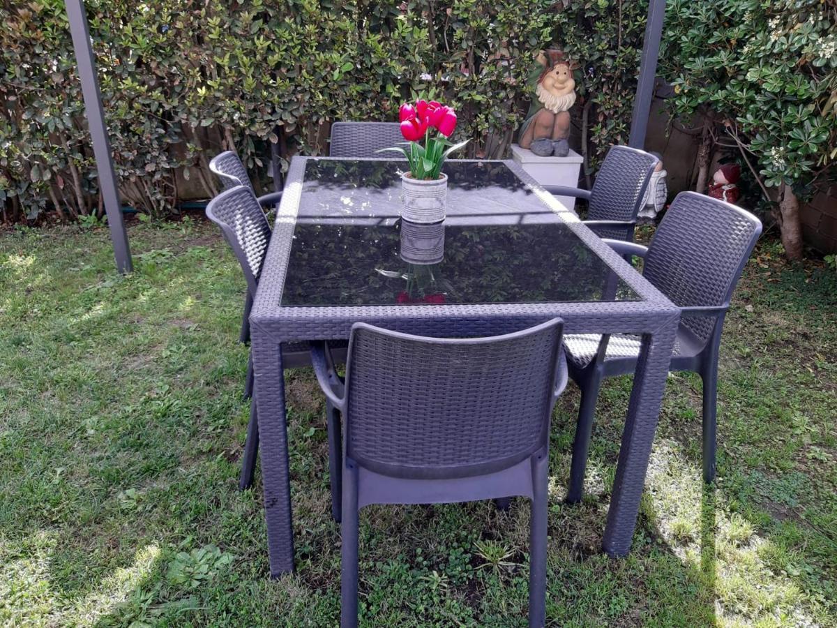 Holiday home Carlini Passoscuro