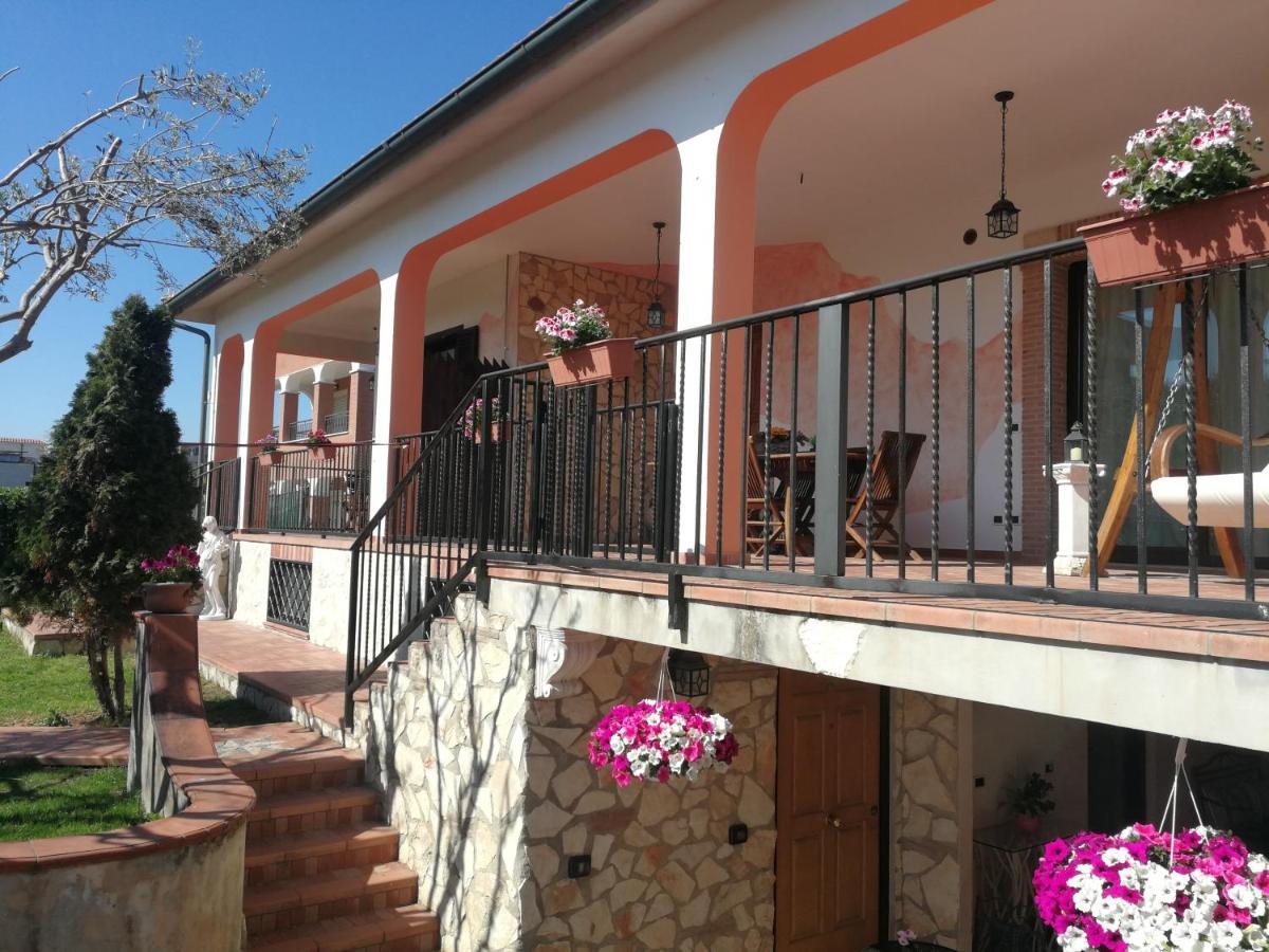Carlini Holiday home Passoscuro