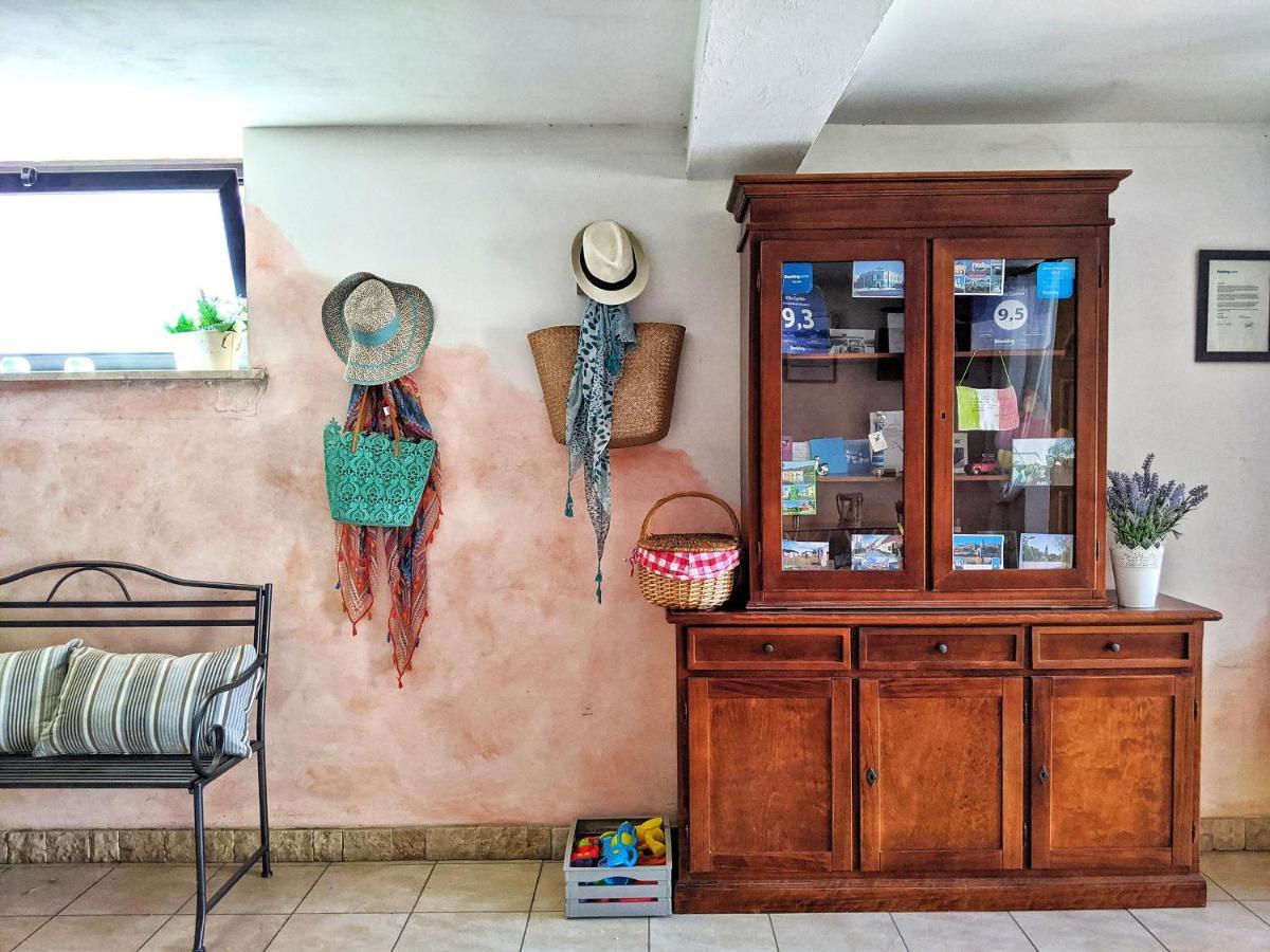 Holiday home Carlini Passoscuro